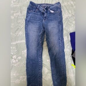 AE Outfitters Jeans